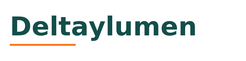 Deltaylumen logo